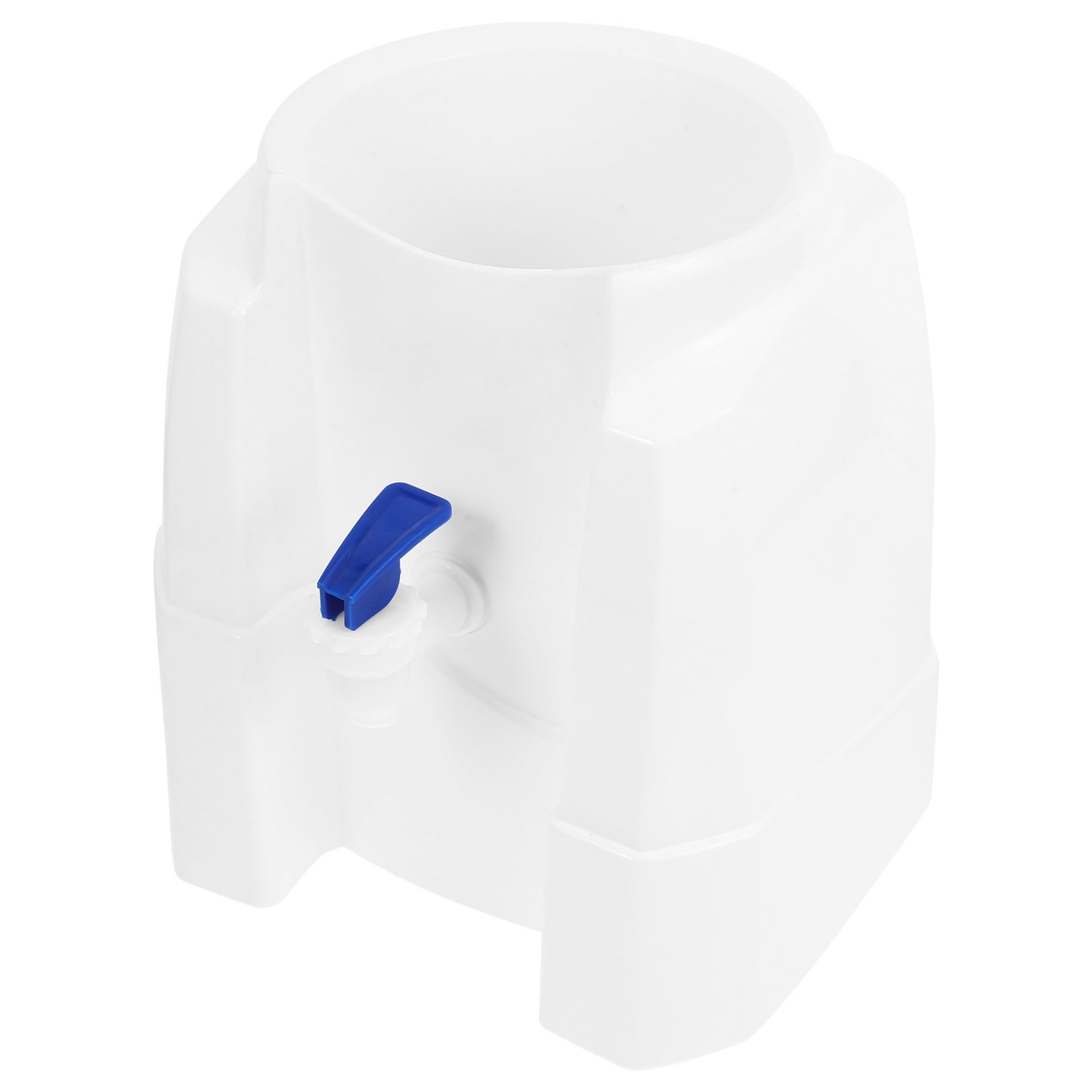 TEHAUX Multi PP Cold Water Dispenser Portable for Home and Outdoor Use