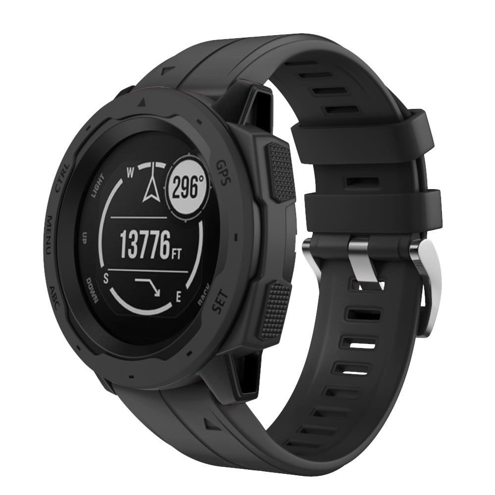 strap for garmin instinct