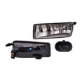 thumbnail image 1 of Faro Para Niebla Explorer 2006 A 2010 Ford Izq DEPO ., 1 of 4