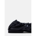 thumbnail image 5 of Scenario Women's Faux Leather Scrunch Loafers, 5 of 7