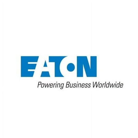 Eaton Basic Rack Power Distribution Unit, 1U, HotSwap MBP EHBPL2000R-PDU1U