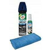 Turtle Wax 50731 Ultimate Carpet Stain & Odor Eliminator Kit