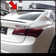 thumbnail image 1 of Spoiler King Aileron de Toit (284R) Compatible avec Acura TX 2015-2020, 1 of 1