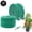 Green-14PCS, variant on Hengbo 8 Pcs Plant Tape Green Garden Tape 16 feet Plant Ties Tape Gardening Tying Tree Tapes for Planting Effective Growing Tomato Vines Garden Orchard Patio Fastening Cables Tear