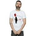thumbnail image 2 of It T-Shirt Flottant pour Hommes, 2 of 5
