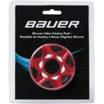 thumbnail image 2 of Bauer Slivvver Inline Roller Hockey Puck, 2 of 3