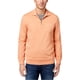 thumbnail image 1 of Suéter de punto para hombre Club Room naranja XXX-Large, 1 of 1