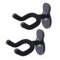 thumbnail image 1 of 2X Soporte de Pared para Guitarra, Soportes, , para El Hogar, Estudio, Guitarra, Guitarra Acústica, 1 of 6