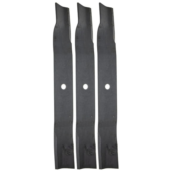 Gravely Set of 3 BLADE- 20.5" 03253900