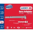 thumbnail image 2 of Barra Antipánico De Toque 1 Punto L5501al Prolok Lock  L5501AL, 2 of 3
