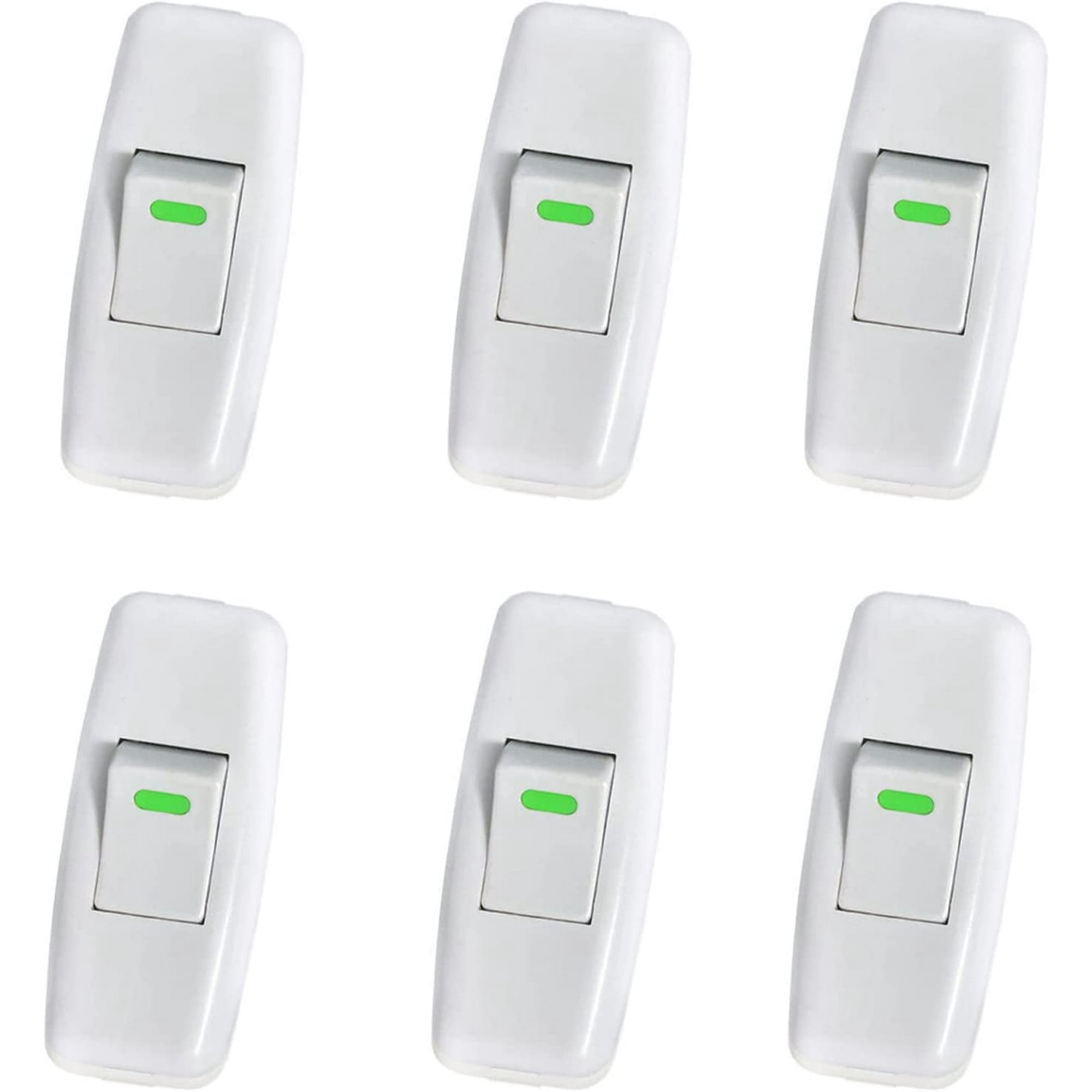 Lamp Switch, Torpedo Switch, Inline Cord Switch, Bedside Lamp