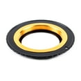 thumbnail image 4 of for M42 Lens Adapter Ring for M42 Lens to EF 5DIII 5DII 5D 6D 7D, 4 of 7