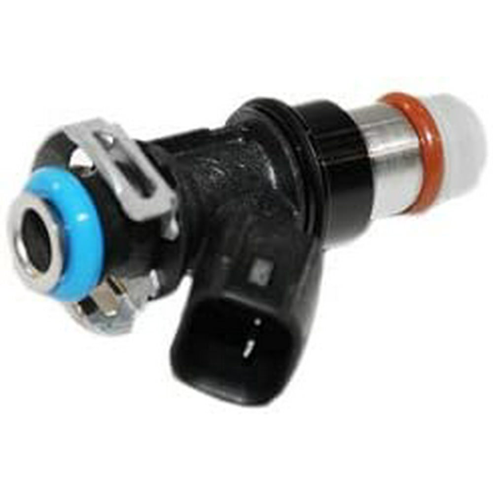 ACDelco GM Original Equipment Sequential MultiPort Fuel Injector