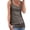 Gray, variant on Lace Camisole Tank Tops for Women, Soft Stretch Ribbed Cami,Womens V Neck Sleeveless Shirts 2026 Summer Casual Trendy Dressy Cami Top