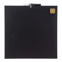 Flipside Double-sided Magnetic Dry Erase Board - 9 Flipside Double-sided Magnetic Dry Erase Board - 9