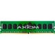 Axiom AX - DDR4 - module - 16 GB - DIMM 288-pin - 2400 MHz / PC4-19200 - CL17 - 1.2 V - Enregistré - ECC - pour Dell PowerEdge C4130, C6320, FC430, FC830, M830, T630; Support de Précision 7910 – image 3 sur 3