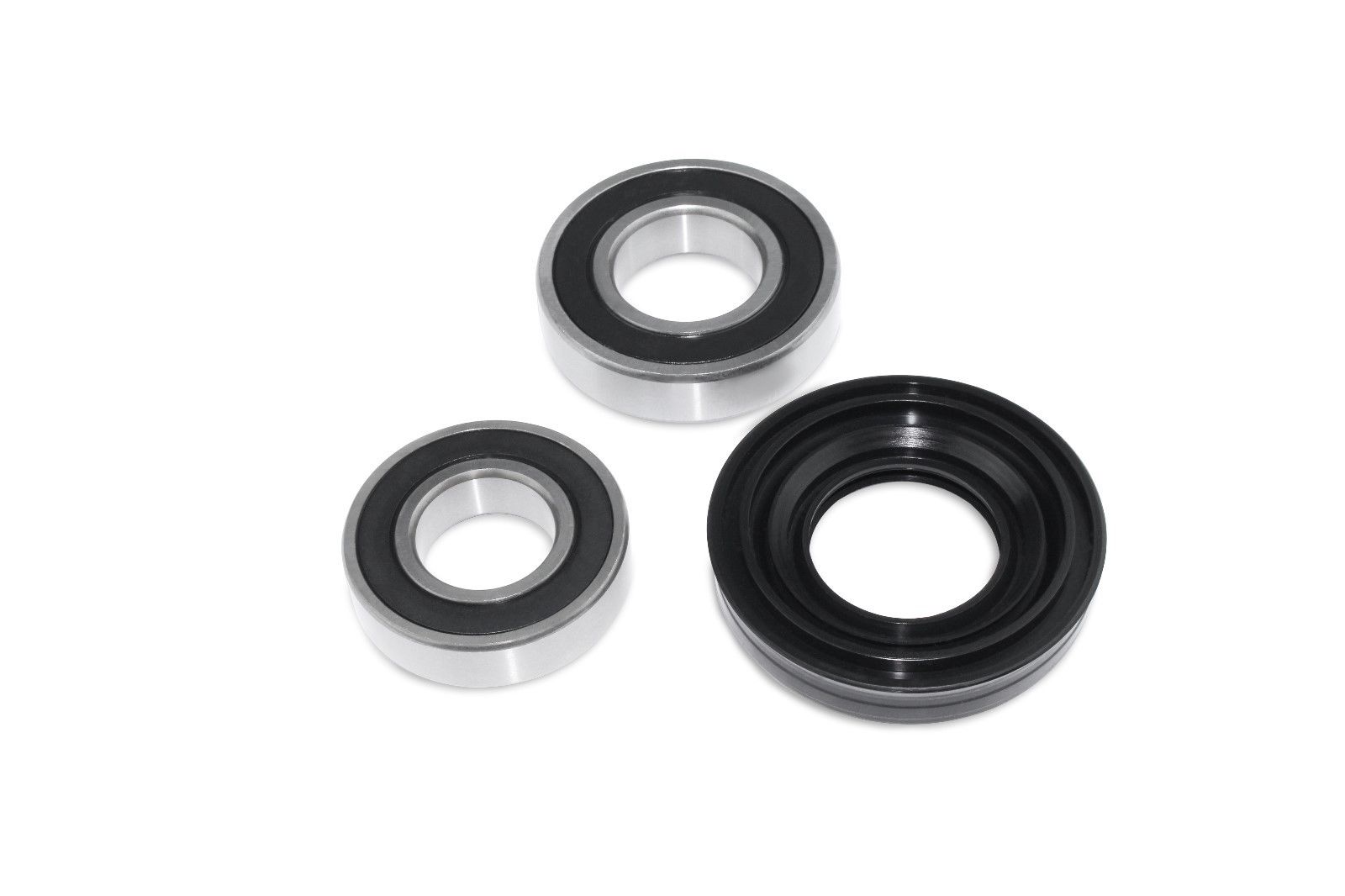 High Quality Bearing & Seal Kit fits Whirlpool Duet Sport Front Load