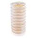 thumbnail image 5 of Cordón elástico duradero de 8 mm para manualidades de joyería DIY - Paquete de 20 rollos 2 piezas, 5 of 10