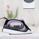 thumbnail image 5 of PLANCHA VAPOR DAEWOO DSI9202 270Ml ANTIADHERENTE 1100W, 5 of 6