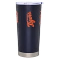 thumbnail image 2 of Detroit Tigers 20oz. Stainless Steel Game Day Tumbler, 2 of 2