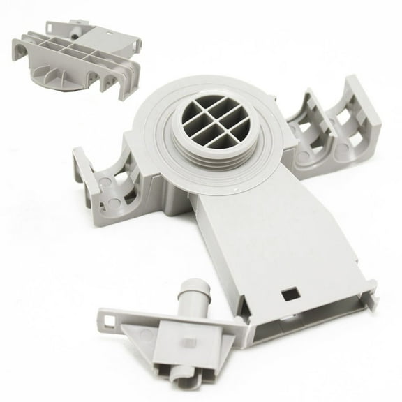 W10195536 Whirlpool Dishwasher Valve Inlet