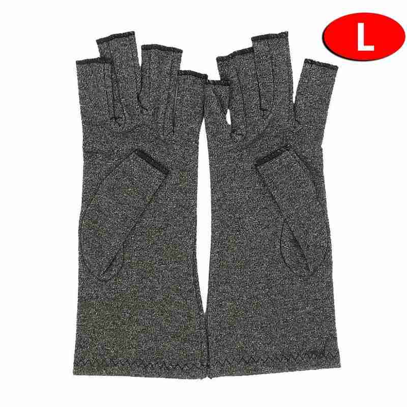 Health Care Pressure Gloves Arthritis Pressure Gloves Relieve Pain G9F2