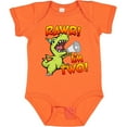 thumbnail image 3 of Inktastic Rawr I'm Two Dinosaur Boys or Girls Baby Bodysuit, 3 of 5