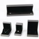 thumbnail image 3 of Caja de joyería Sunnimix Conjunto para bodas material de primera artesanía fina portátil de mesa Plata, 3 of 8