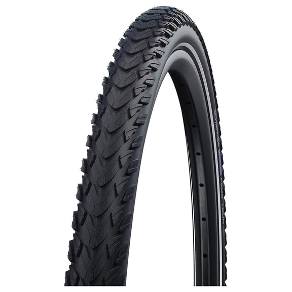 trekking bike tyre Marathon PlusTour 28 inch tyre