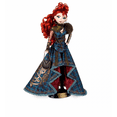 thumbnail image 2 of Disney Designer Collection Series Merida Collectible Doll, 2 of 3