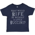 thumbnail image 3 of Inktastic Puccini Opera Lover Boys or Girls Toddler T-Shirt, 3 of 5