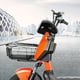 thumbnail image 5 of Reemplazo de faros delanteros para scooter eléctrico Faro delantero para scooter eléctrico Luz LED para scooter eléctrico Faro delantero para scooter eléctrico, 5 of 7