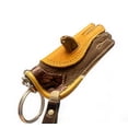 thumbnail image 2 of Lunxisen 3 Pcs Glove Keychain Clip On for Car Keys Purse Backpack Zipper Pull Accessories, 2 of 5