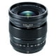 thumbnail image 2 of Lente Fujinon XF16mm F1.4R WR Negro, 2 of 2