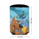 thumbnail image 3 of Laff-a-Lympics Funda enfriadora de latas, aislante de bebidas para mantener frías o calientes, funda térmica plegable para latas, portabebidas reutilizable, 3 of 6