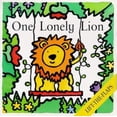 thumbnail image 1 of Pre-Owned One Lonely Lion: Lift-The-Flaps (Lift-The-Flaps (Levinson Children's Books).) (Unknown) 1899607315 9781899607310, 1 of 1