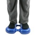 thumbnail image 2 of CanDo inflatable reciprocal stepper cushion, 2 of 3