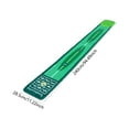 thumbnail image 1 of Golf Putting Indoor Golf Hitting Mat Green Mat Golf Practice Training Aid Equipment for Home Outdoor Backyard Golf Practice Style A, 1 of 6