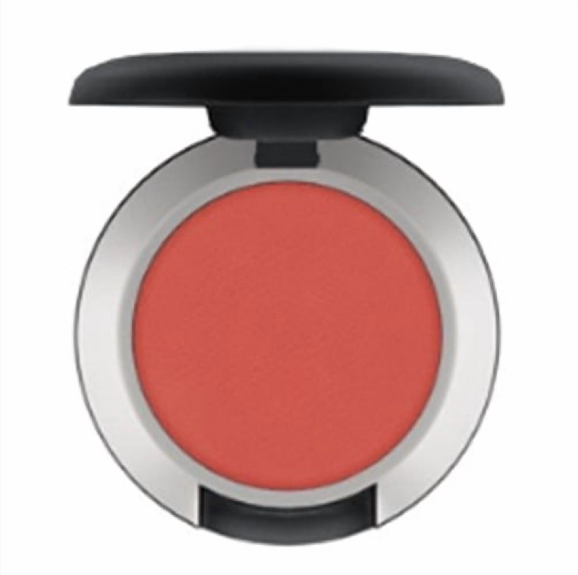 MAC COSMETICS EYE SHADOW 0.05 OZ SO HAUTE RIGHT NOW MAC COSMETICS/POWDER KISS SOFT MATTE EYE SHADOW (SO HAUTE RIGHT NOW)  0.05 OZ