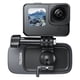 thumbnail image 1 of Montaje Abrazadera Clip Mochila Magnético Rotación 360 Liberación Rápida para 12, 1 of 9