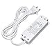 thumbnail image 3 of Armacost Lighting 850120 Alimentation 24 Volts LED, Blanc, 3 of 3