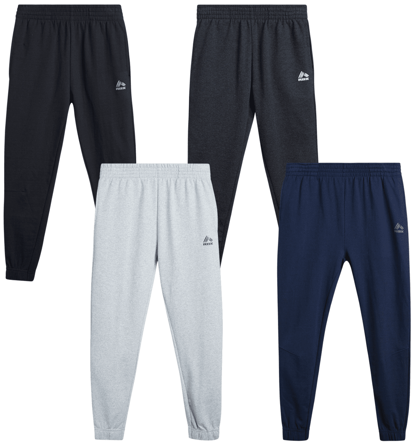 rbx pants jogger