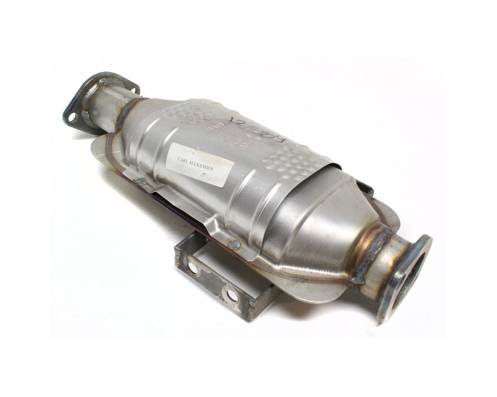 Davico Mfg 13089 Direct-Fit Catalytic Converter