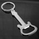 thumbnail image 5 of Guitar-Shaped Bottle Opener Alloy Keychain for Beer and Soda Easy-to-Use Kitchen Gadget Ideal for Gifts, 5 of 5