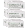thumbnail image 2 of (2 pack) Calmoseptine Ointment Foil Packets 1/8 Oz 3.5G for Rashes and Irritated Skin - Pack of 12, 2 of 5