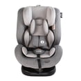thumbnail image 2 of Autoasiento Infanti Luke Giratorio Reclinable Isofix Gris, 2 of 4