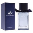 thumbnail image 5 of Mr. Burberry Indigo by Burberry for Men - 3.3 oz EDT Spray, 5 of 5