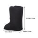 thumbnail image 2 of Houderco 2 Pares Forros Aislantes Para Botas De Nieve Internos Resistentes Y, 2 of 6
