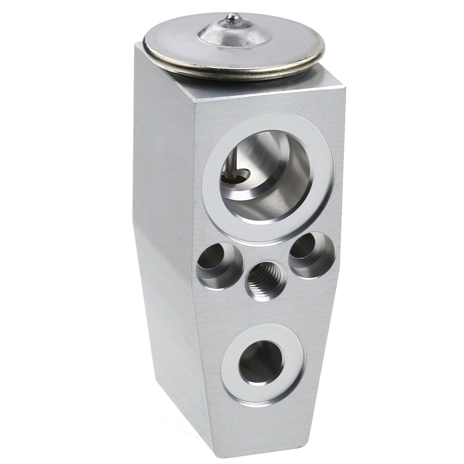 Interior Door Panels & Parts For INFINITI QX56 AC Heater Blend