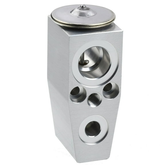 A-Premium A/C Expansion Valve Compatible with Chevrolet Camaro 2010 2011 2012 2013 2014 2015 3.6L 6.2L 7.0L